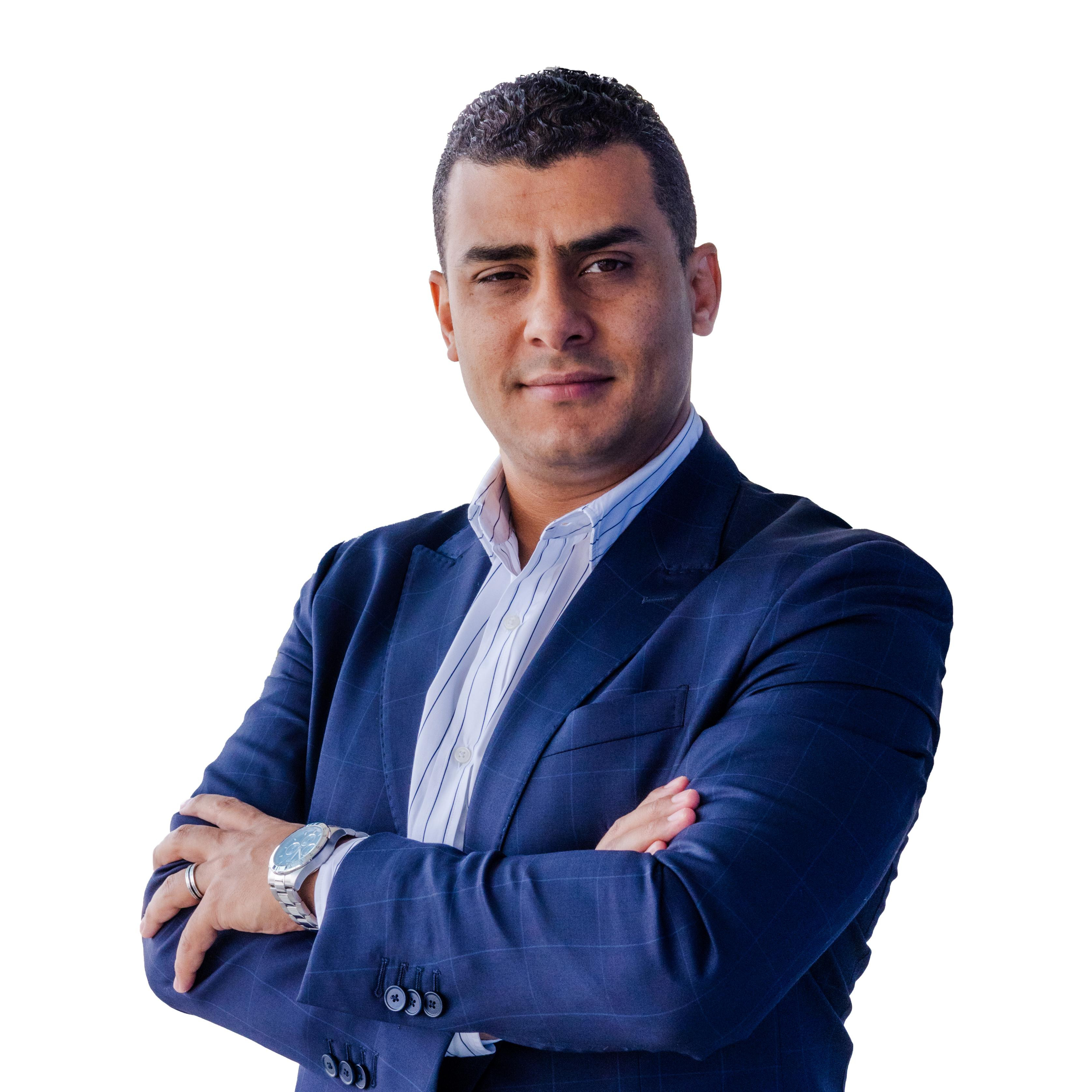 Ghassan Abu Dahi - RE/MAX PK Properties Agent